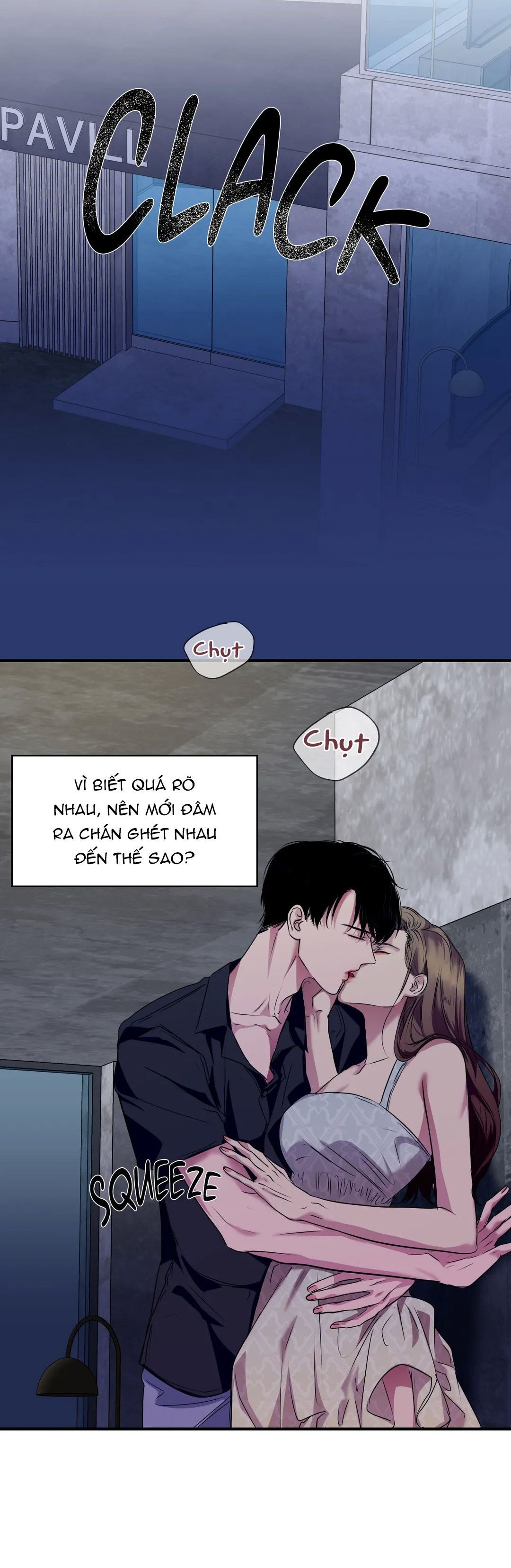 đọc truyện Vết Rắn Cắn Chương 28.2 ảnh 37 tại Thiên Thai Truyện