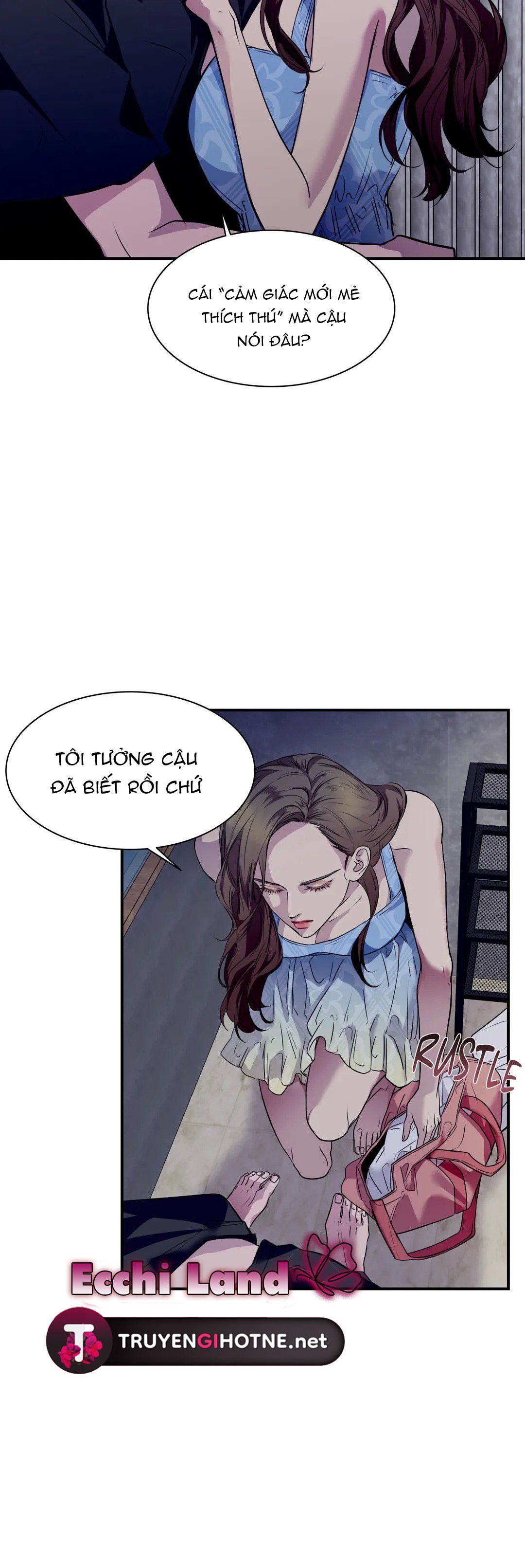 đọc truyện Vết Rắn Cắn Chương 29.1 ảnh 6 tại Thiên Thai Truyện