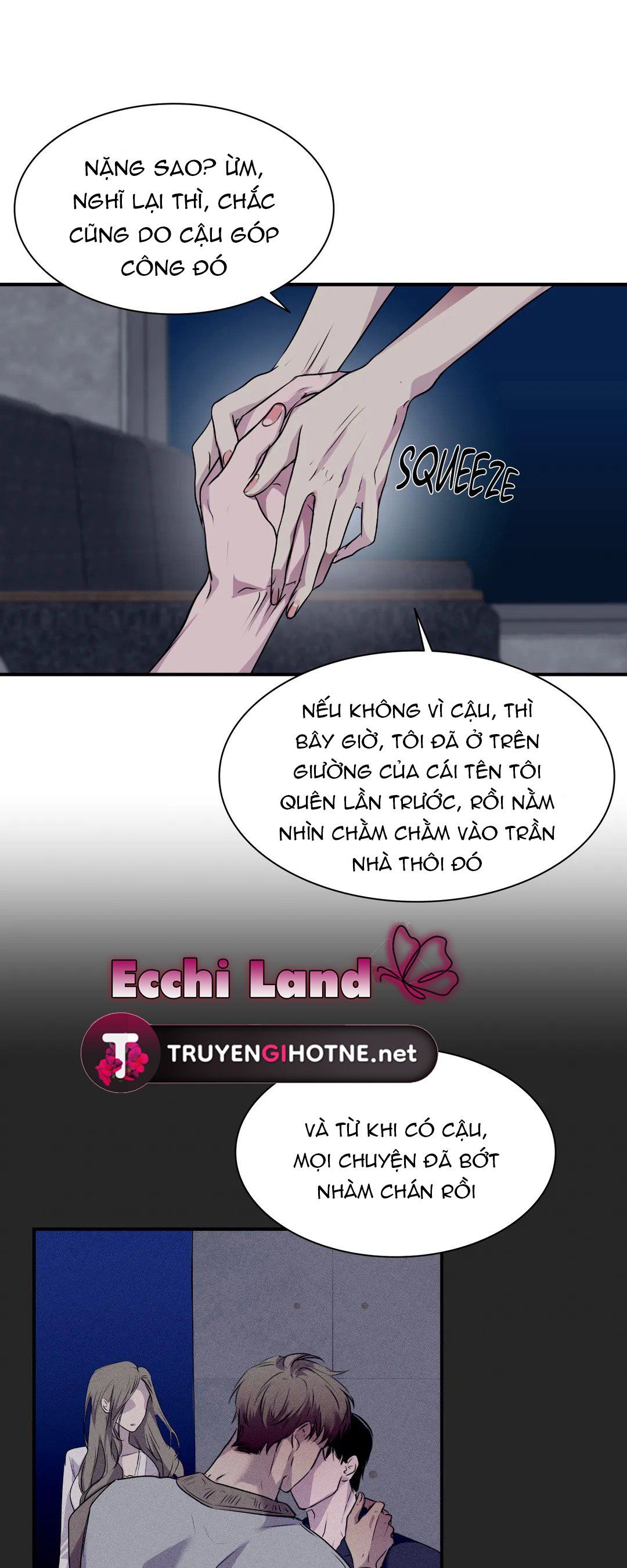 đọc truyện Vết Rắn Cắn Chương 29.1 ảnh 9 tại Thiên Thai Truyện