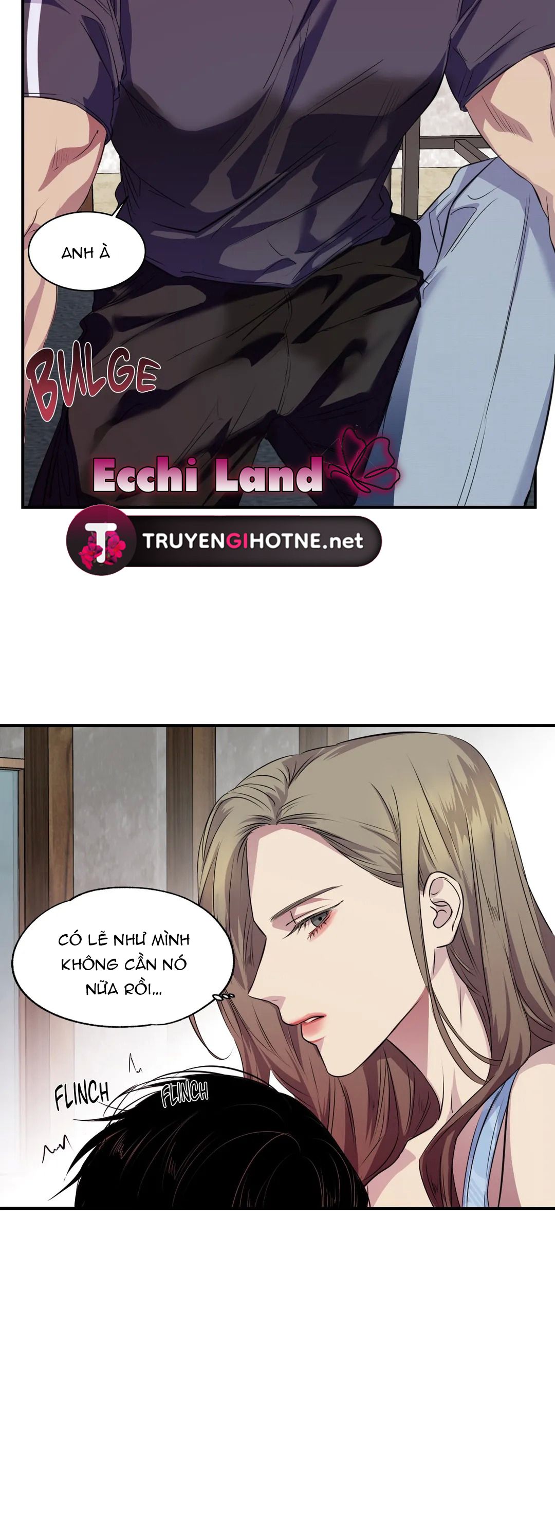 đọc truyện Vết Rắn Cắn Chương 29.2 ảnh 19 tại Thiên Thai Truyện