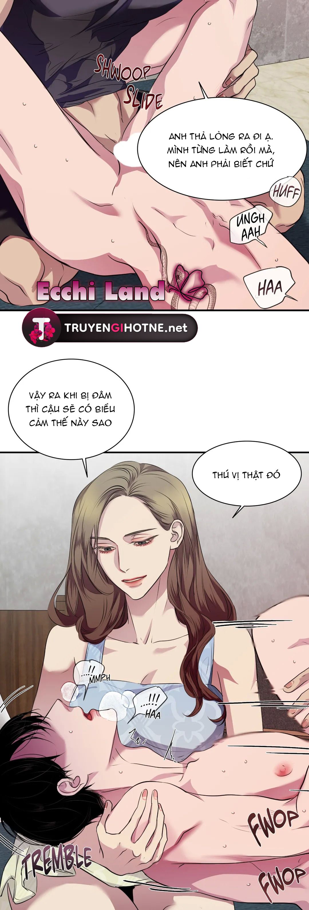 đọc truyện Vết Rắn Cắn Chương 29.2 ảnh 27 tại Thiên Thai Truyện