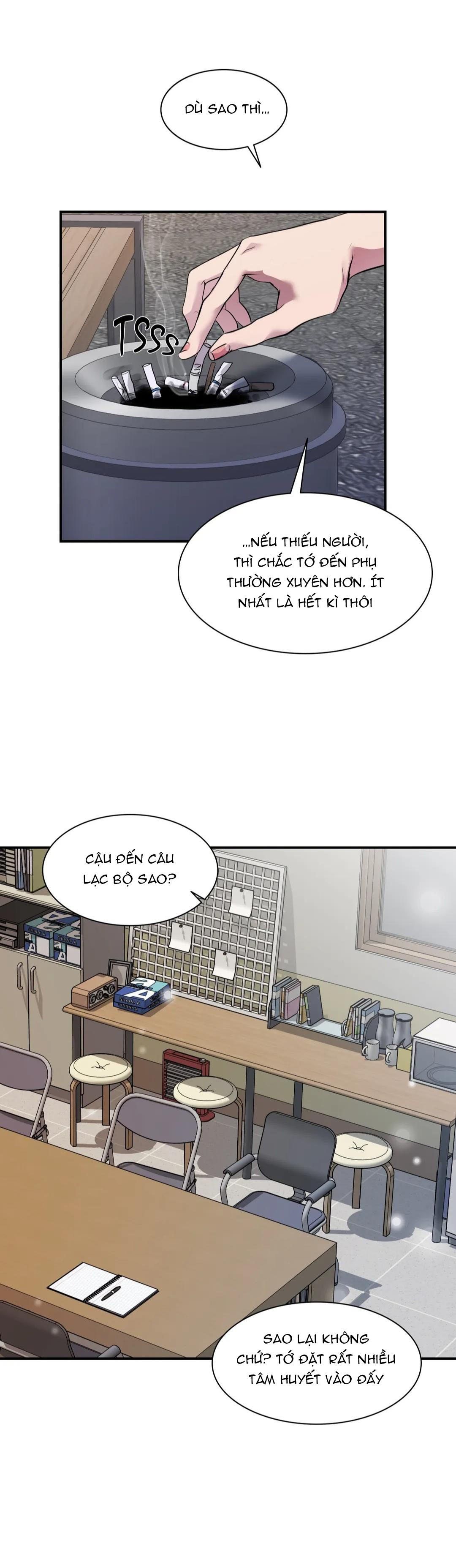 đọc truyện Vết Rắn Cắn Chương 30.2 ảnh 32 tại Thiên Thai Truyện