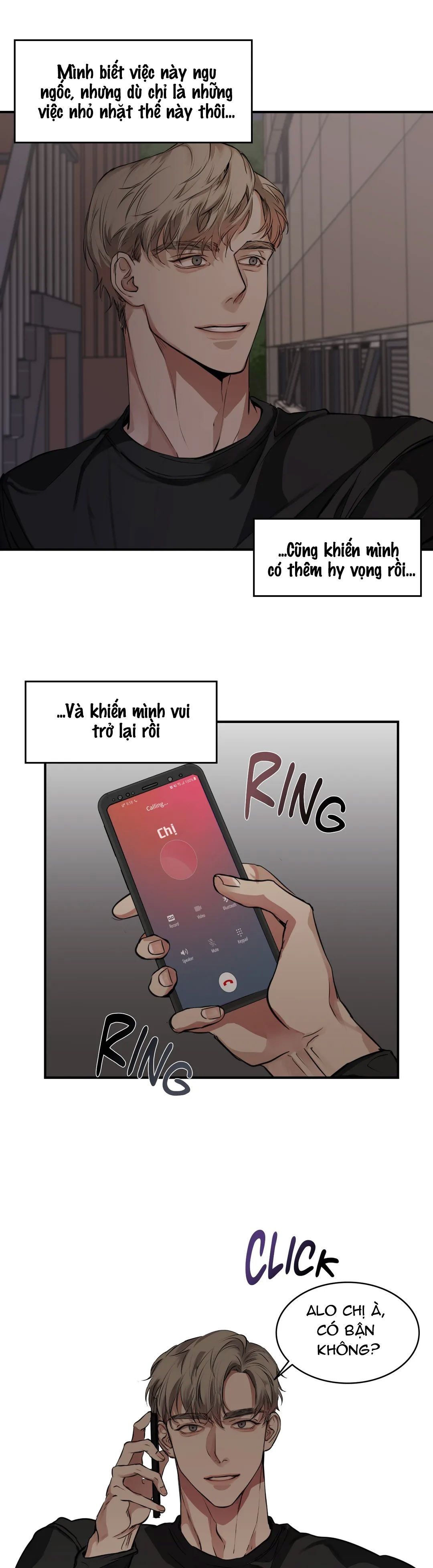 đọc truyện Vết Rắn Cắn Chương 9.2 ảnh 20 tại Thiên Thai Truyện