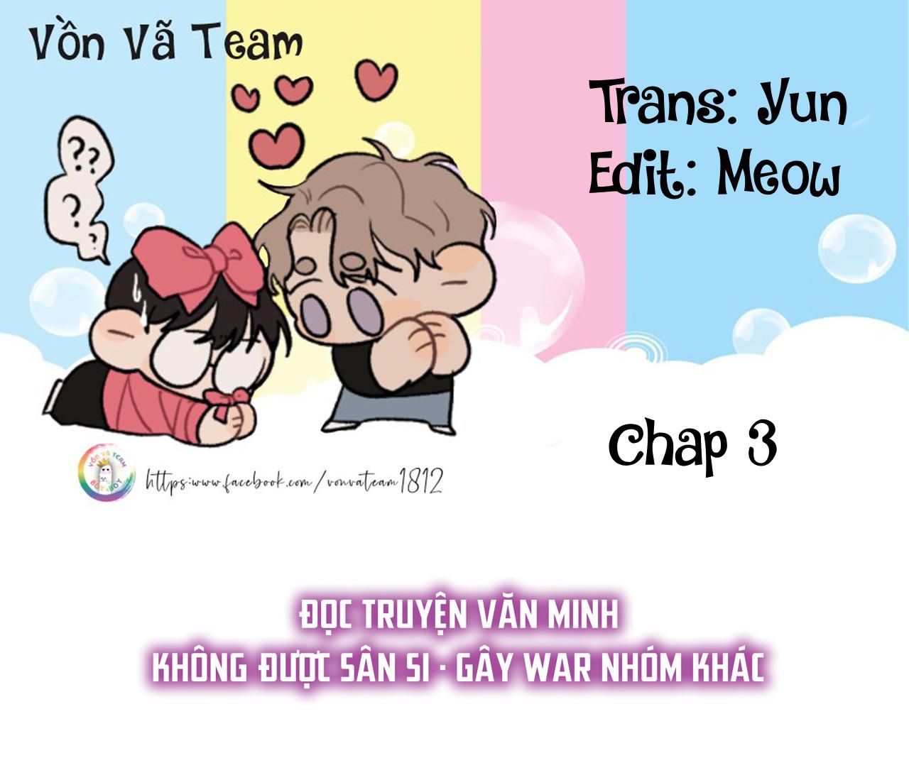 đọc truyện Vết Thương Alpha Chương 3 ảnh 1 tại Thiên Thai Truyện