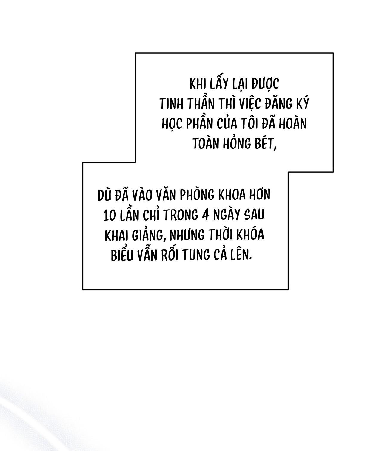 đọc truyện Vết Thương Alpha Chương 3 ảnh 5 tại Thiên Thai Truyện