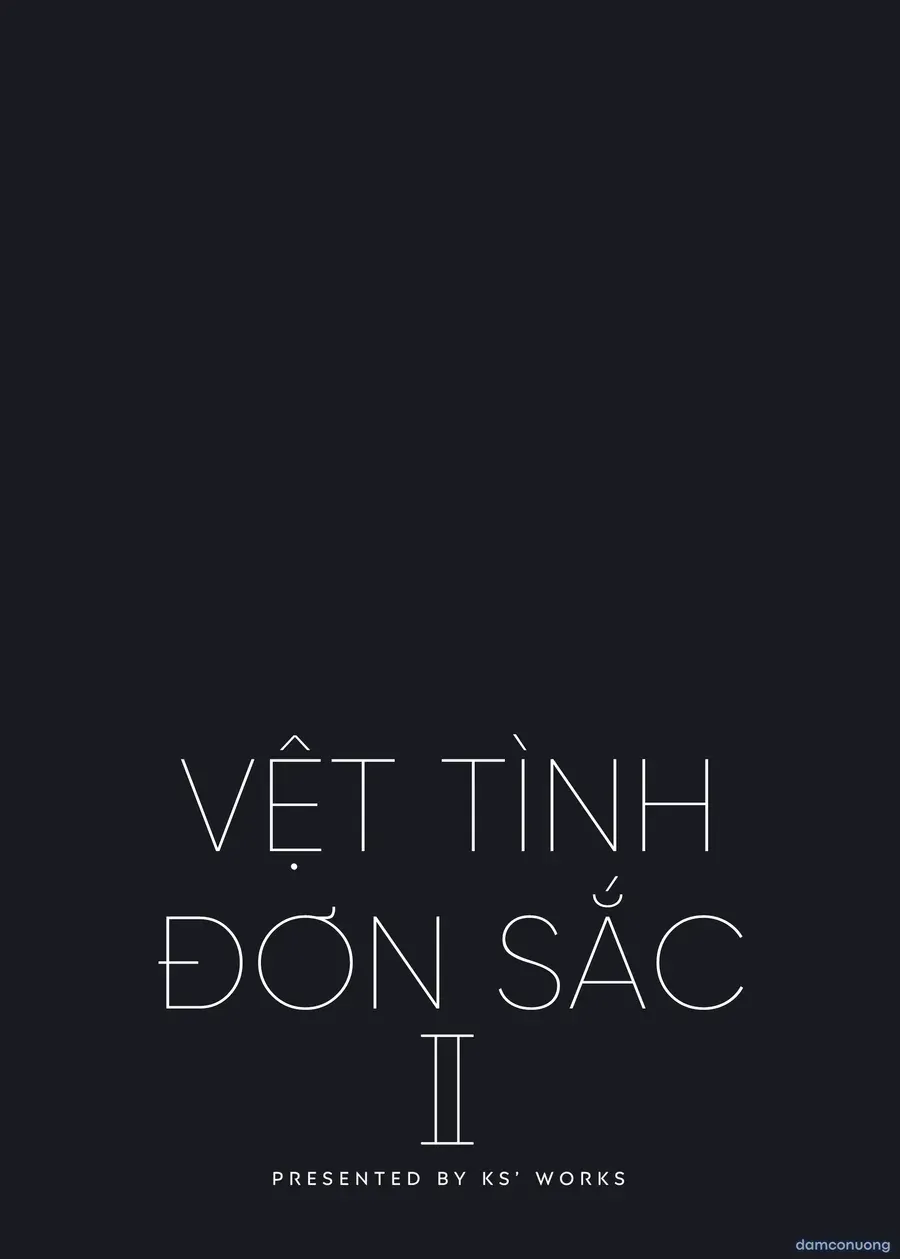 đọc truyện Vệt Tình Đơn Sắc Chương 2 ảnh 36 tại Thiên Thai Truyện
