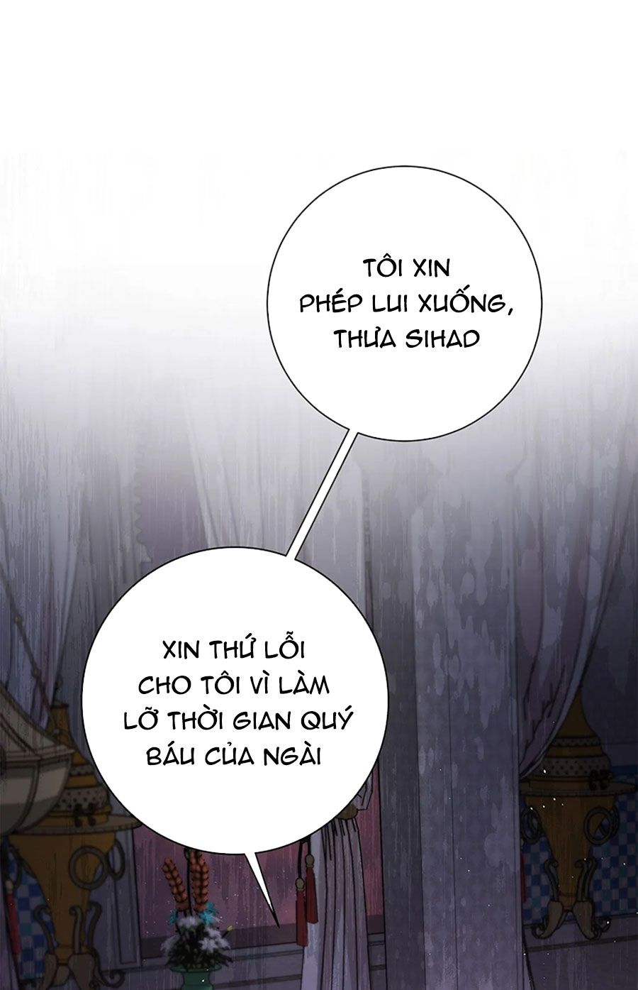 đọc truyện Vết Trăng Chương 18 ảnh 15 tại Giả Dược