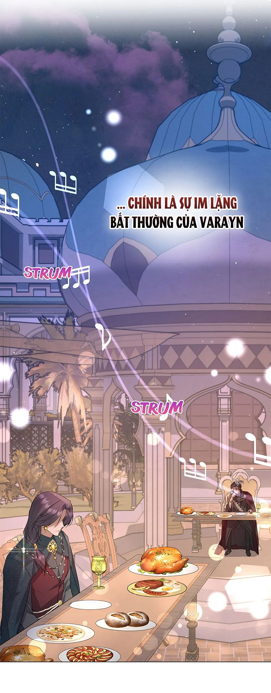 đọc truyện Vết Trăng Chương 20 ảnh 13 tại Giả Dược