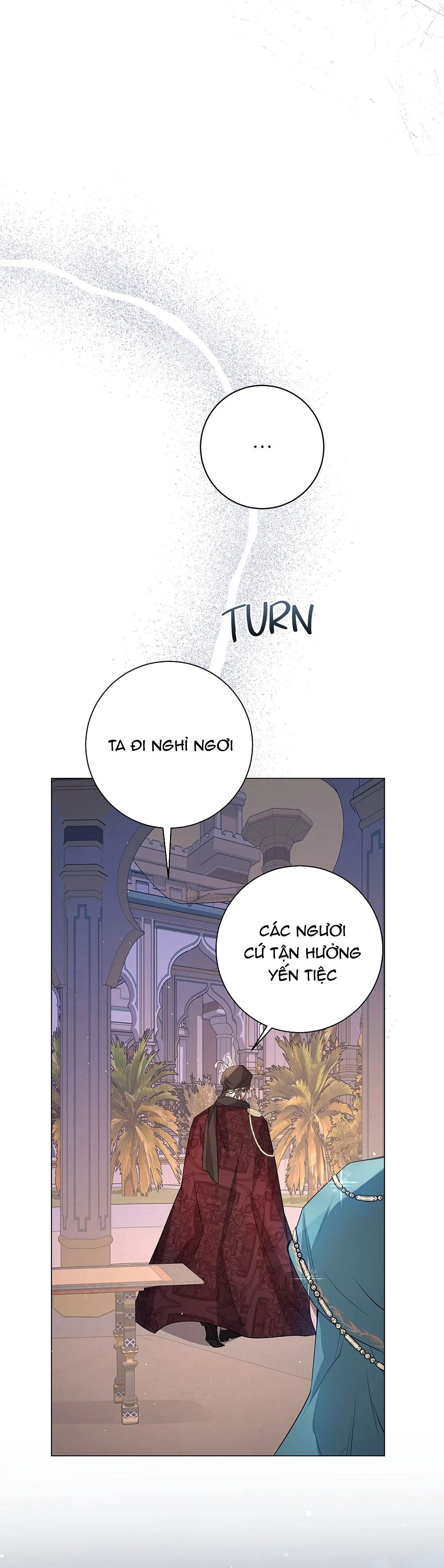 đọc truyện Vết Trăng Chương 20 ảnh 54 tại Giả Dược