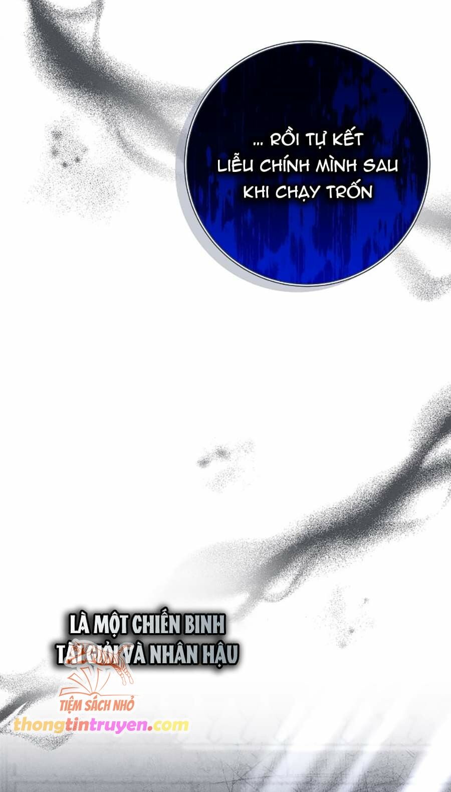 đọc truyện Vết Trăng Chương 36 ảnh 3 tại Giả Dược