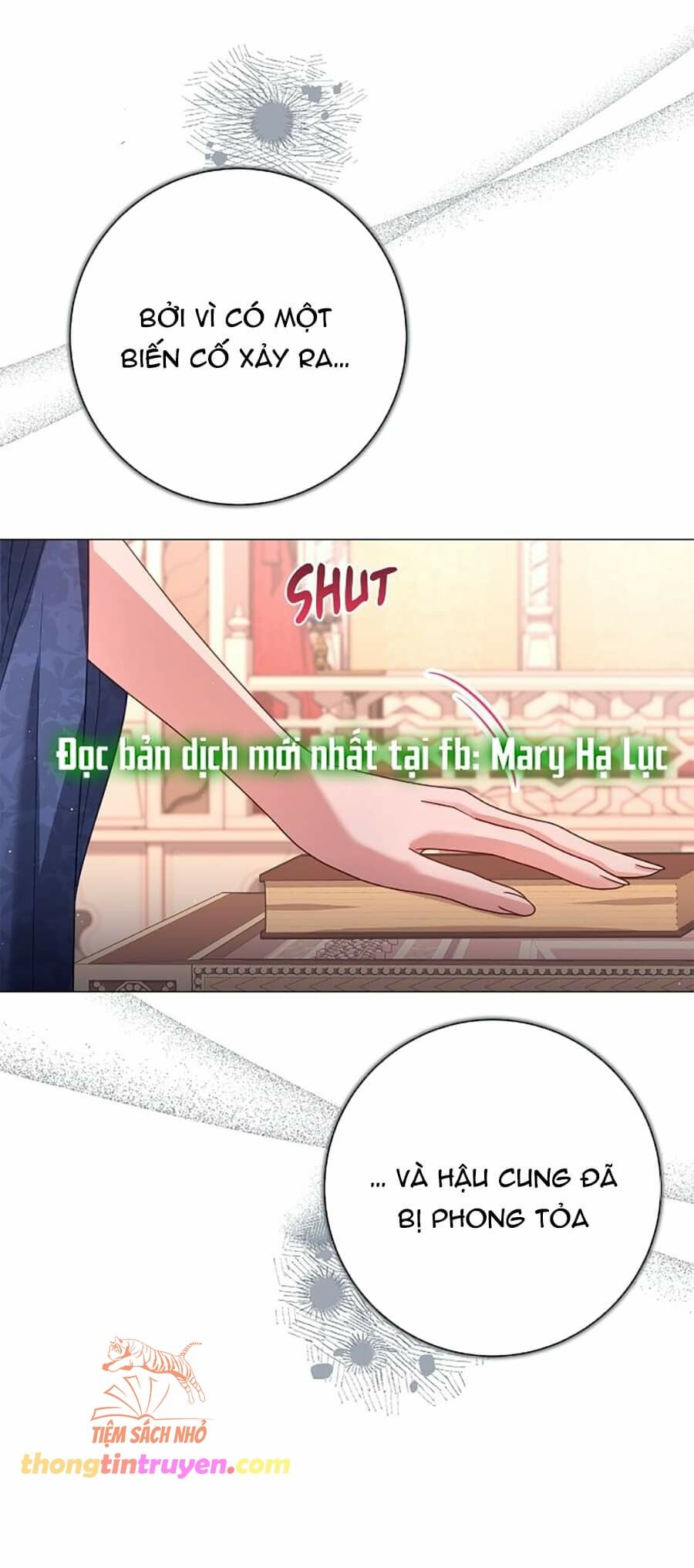 đọc truyện Vết Trăng Chương 36 ảnh 31 tại Giả Dược