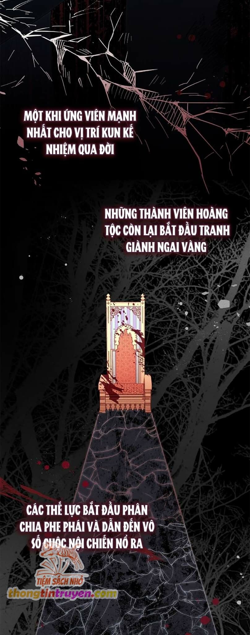 đọc truyện Vết Trăng Chương 36 ảnh 6 tại Giả Dược
