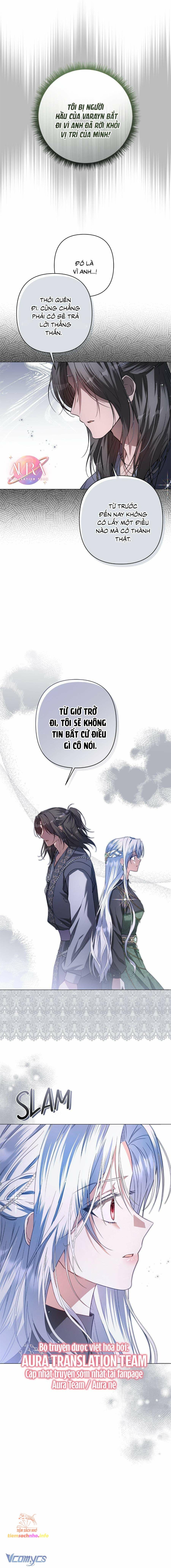 đọc truyện Vết Trăng Chương 43 ảnh 12 tại Giả Dược