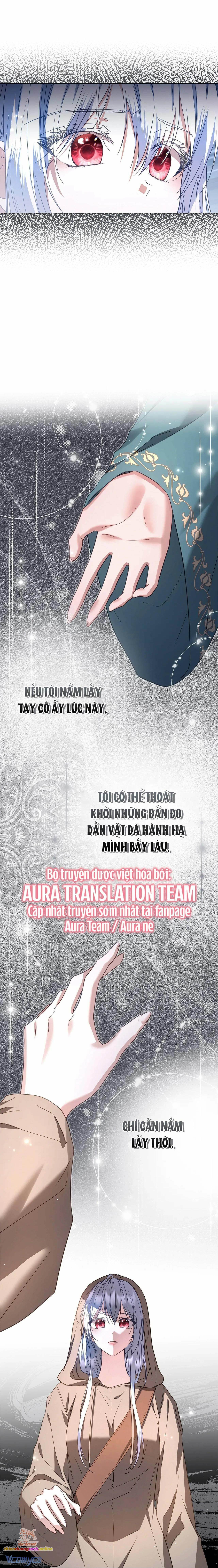 đọc truyện Vết Trăng Chương 48 ảnh 9 tại Giả Dược