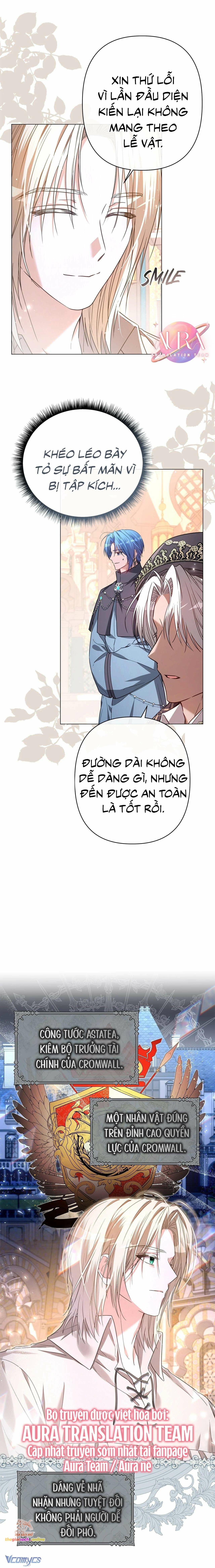 đọc truyện Vết Trăng Chương 50 ảnh 9 tại Giả Dược