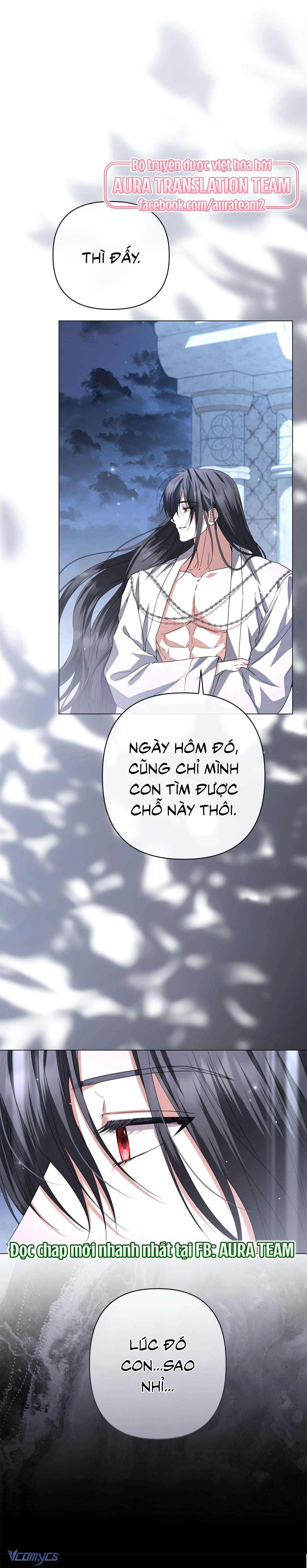 đọc truyện Vết Trăng Chương 65 ảnh 30 tại Giả Dược