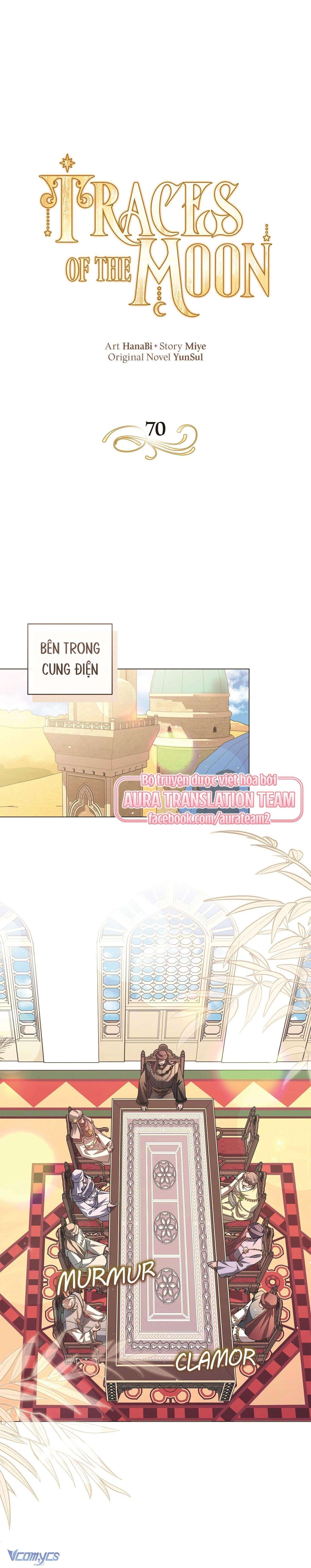 đọc truyện Vết Trăng Chương 70 ảnh 9 tại Giả Dược