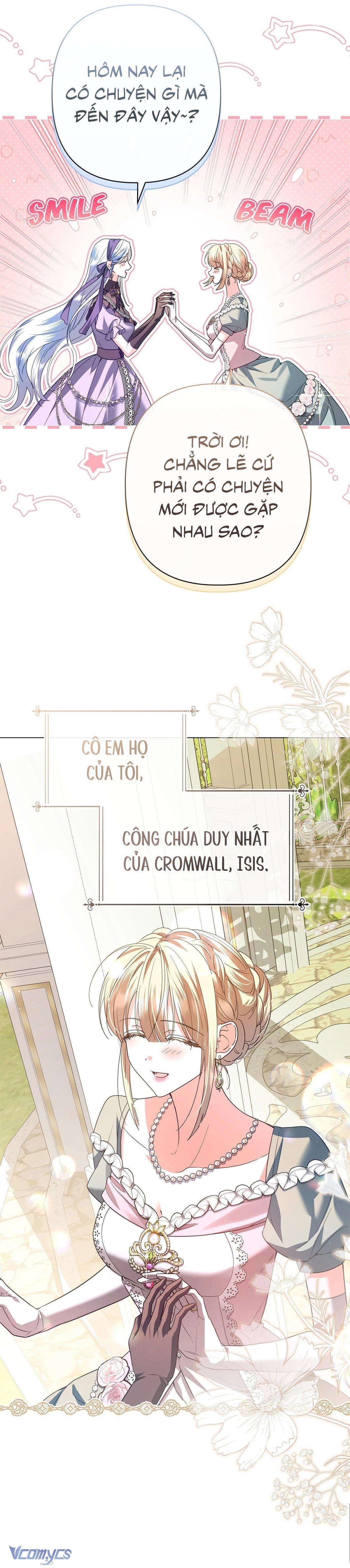 đọc truyện Vết Trăng Chương 71 ảnh 27 tại Giả Dược