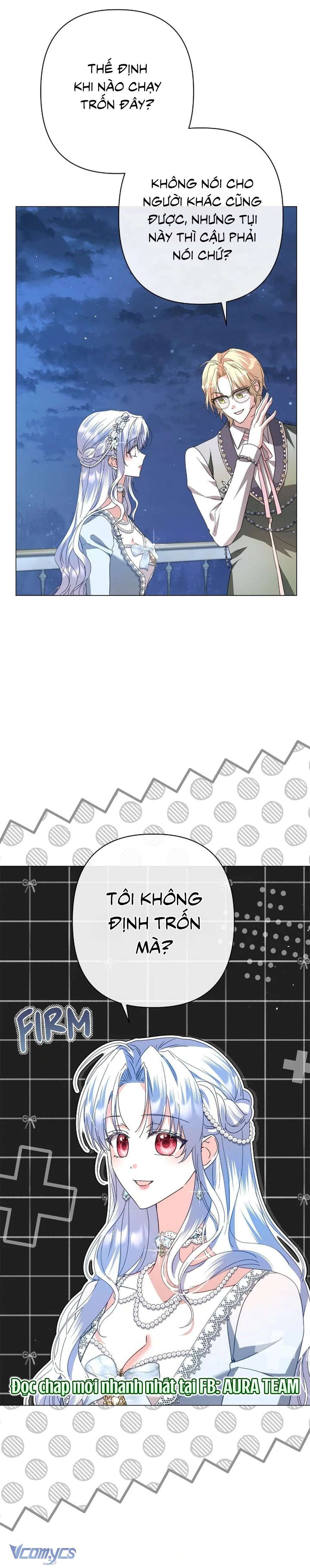 đọc truyện Vết Trăng Chương 76 ảnh 10 tại Truyện Dạ Ký