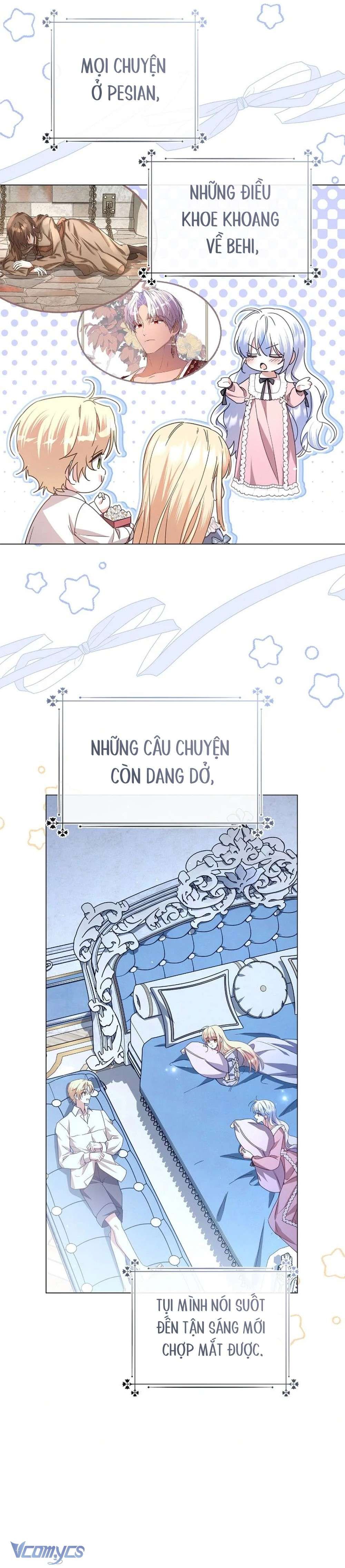 đọc truyện Vết Trăng Chương 77 ảnh 13 tại Truyện Dạ Ký