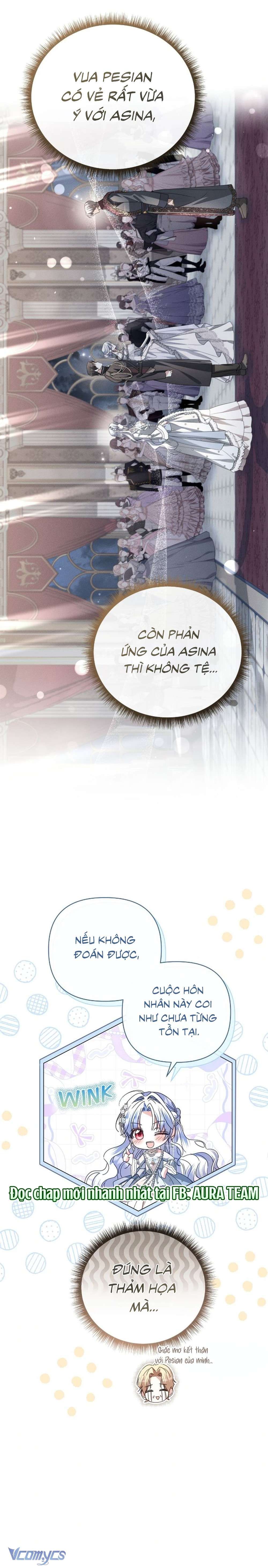 đọc truyện Vết Trăng Chương 77 ảnh 3 tại Truyện Dạ Ký
