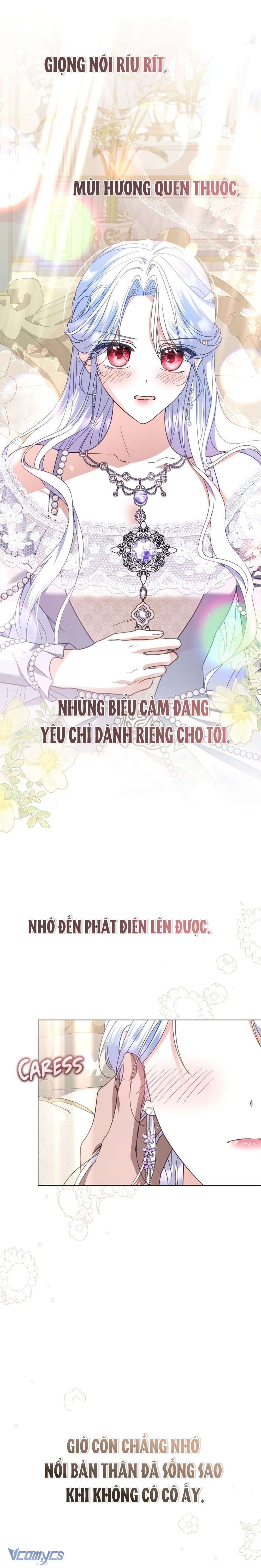 đọc truyện Vết Trăng Chương 77 ảnh 24 tại Truyện Dạ Ký