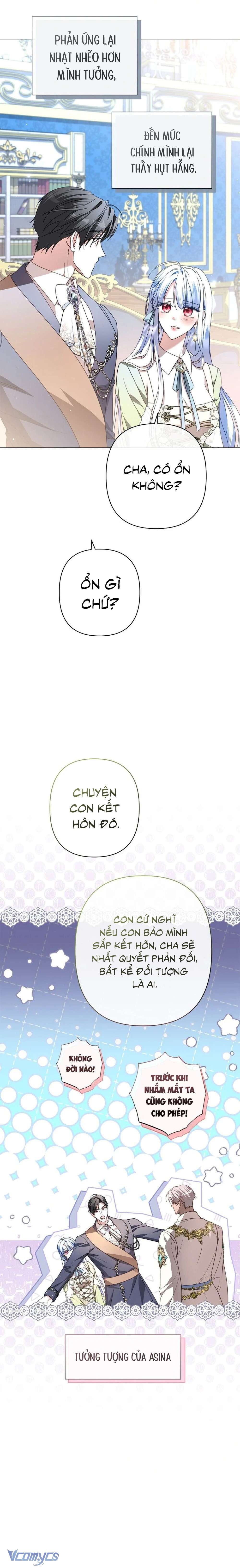 đọc truyện Vết Trăng Chương 80 ảnh 3 tại Thiên Thai Truyện