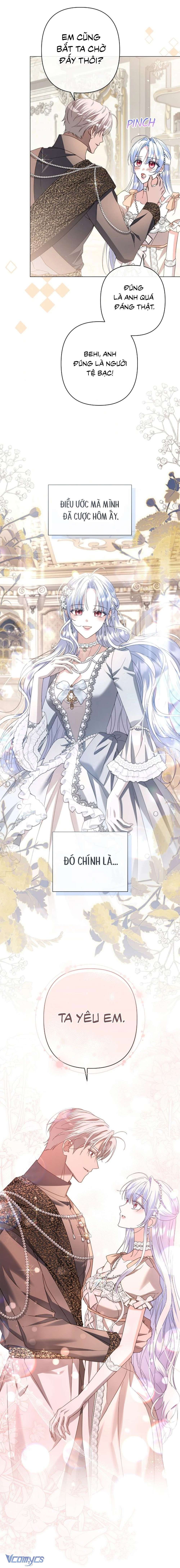 đọc truyện Vết Trăng Chương 80 ảnh 13 tại Thiên Thai Truyện