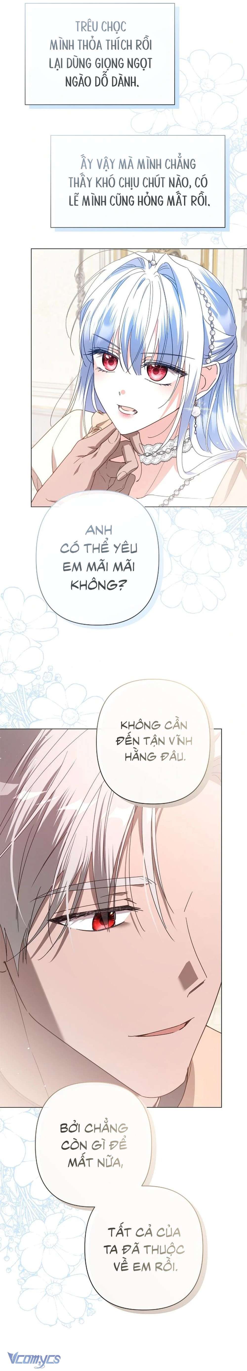 đọc truyện Vết Trăng Chương 80 ảnh 16 tại Thiên Thai Truyện