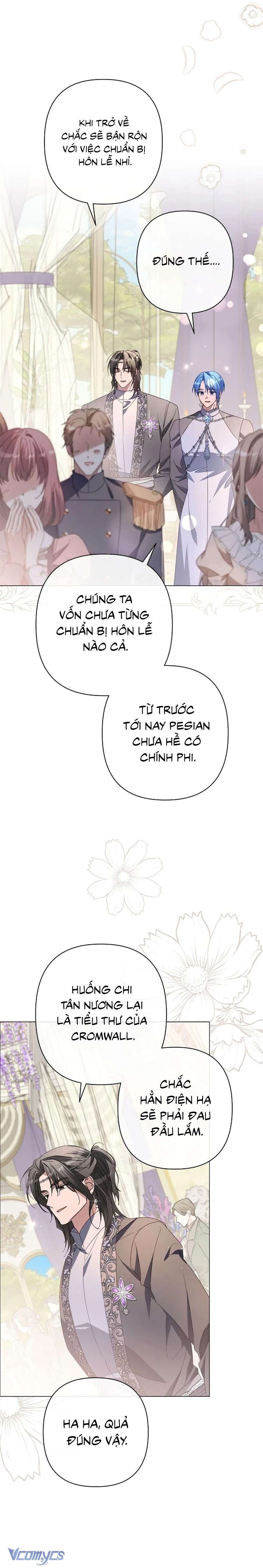 đọc truyện Vết Trăng Chương 80 ảnh 19 tại Thiên Thai Truyện