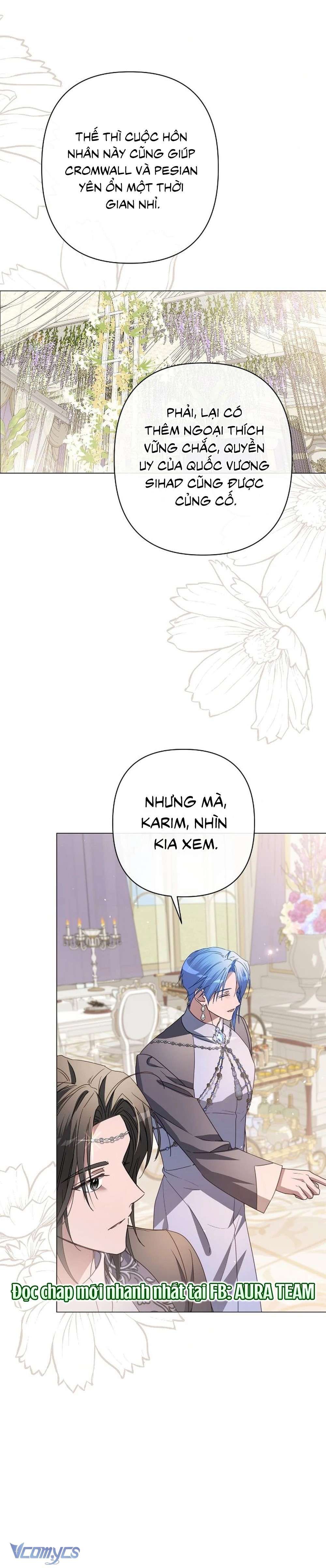 đọc truyện Vết Trăng Chương 80 ảnh 20 tại Thiên Thai Truyện