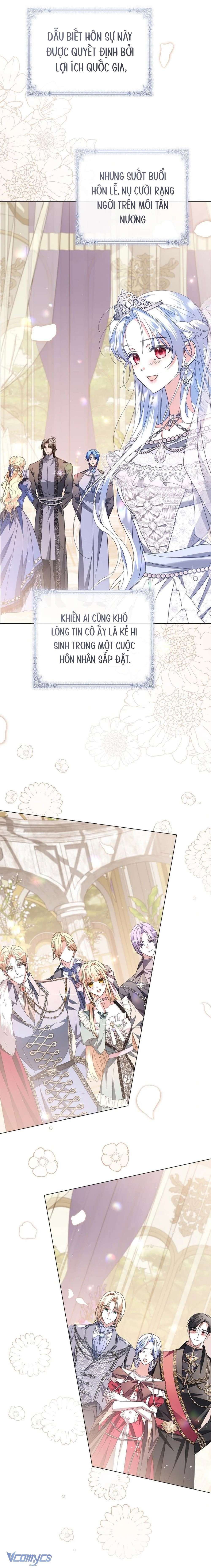 đọc truyện Vết Trăng Chương 80 ảnh 22 tại Thiên Thai Truyện