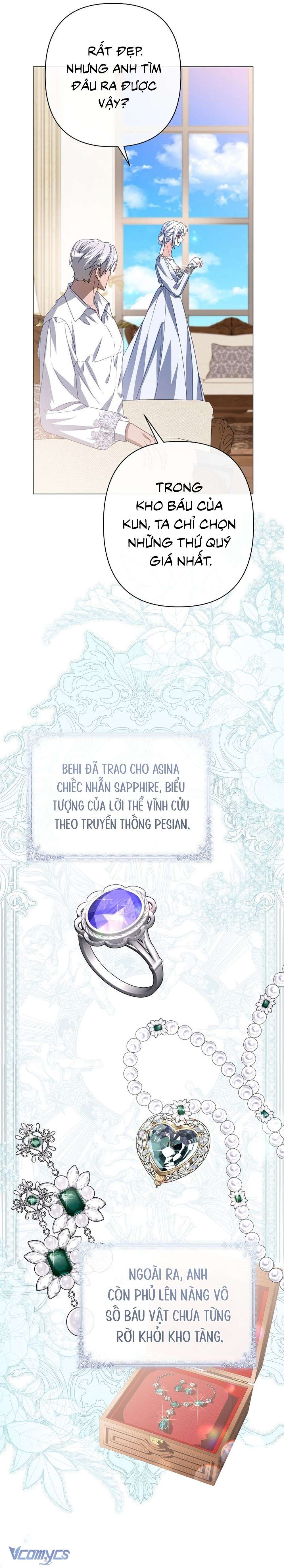 đọc truyện Vết Trăng Chương 80 ảnh 25 tại Thiên Thai Truyện