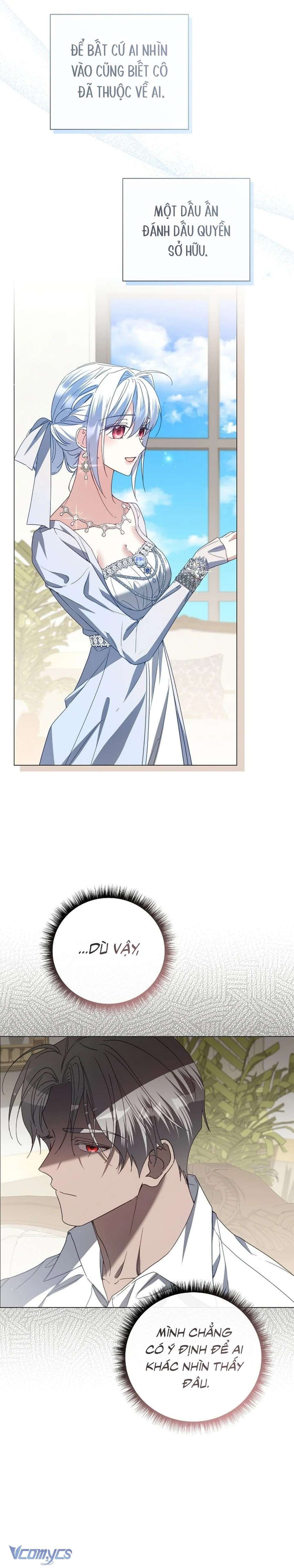 đọc truyện Vết Trăng Chương 80 ảnh 26 tại Thiên Thai Truyện