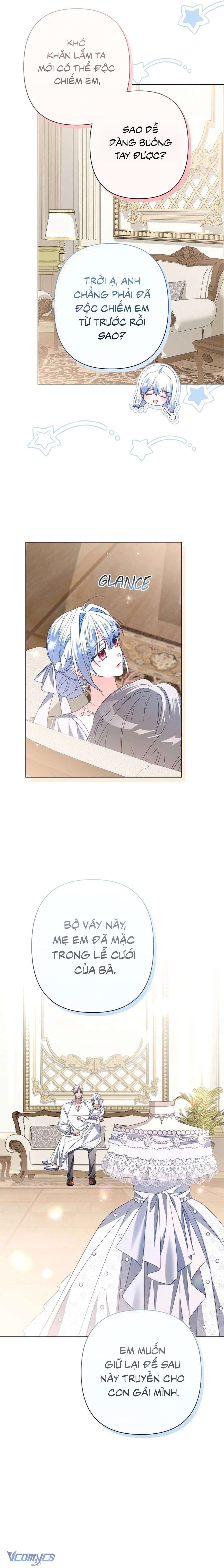 đọc truyện Vết Trăng Chương 80 ảnh 28 tại Thiên Thai Truyện