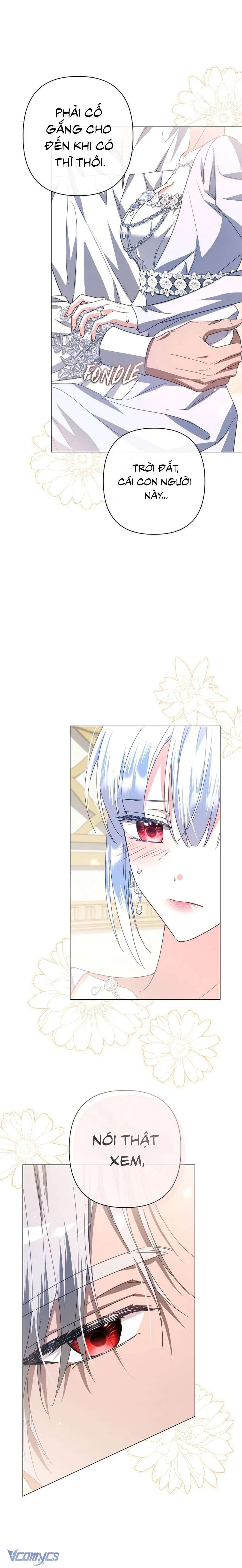 đọc truyện Vết Trăng Chương 80 ảnh 30 tại Thiên Thai Truyện