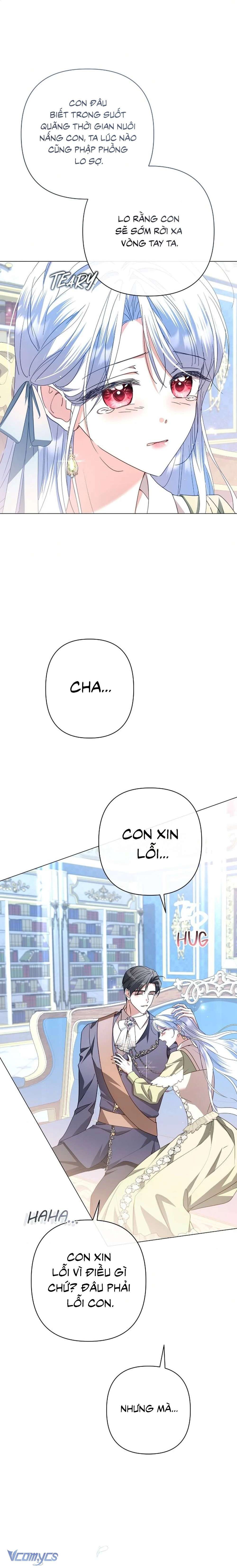 đọc truyện Vết Trăng Chương 80 ảnh 5 tại Thiên Thai Truyện