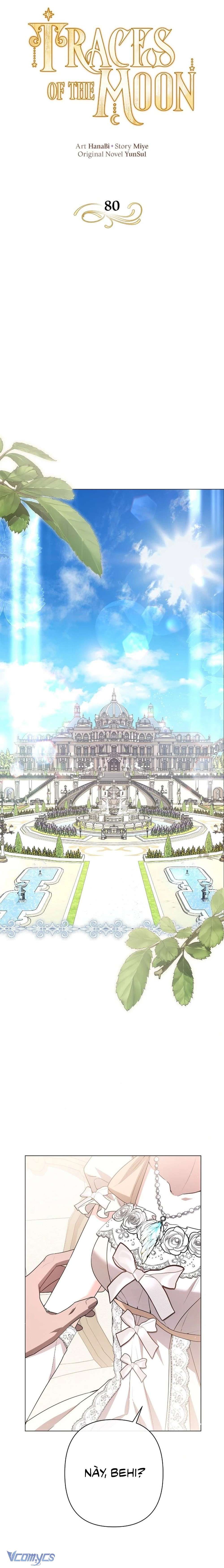 đọc truyện Vết Trăng Chương 80 ảnh 7 tại Thiên Thai Truyện