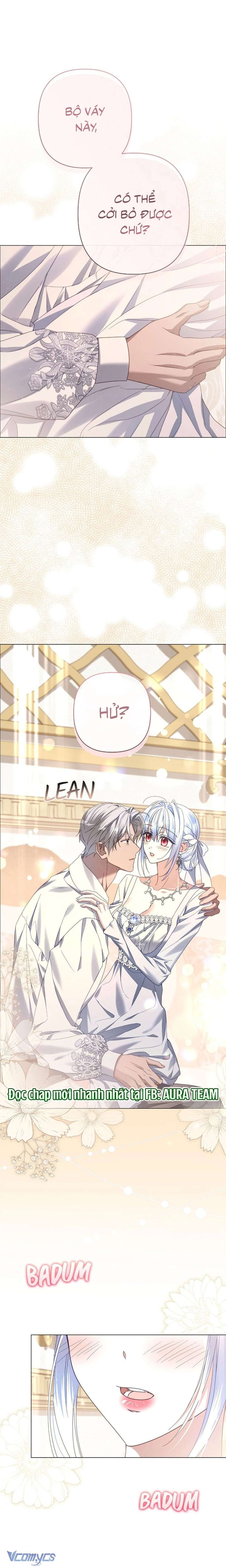 đọc truyện Vết Trăng Chương 81 ảnh 2 tại Thiên Thai Truyện