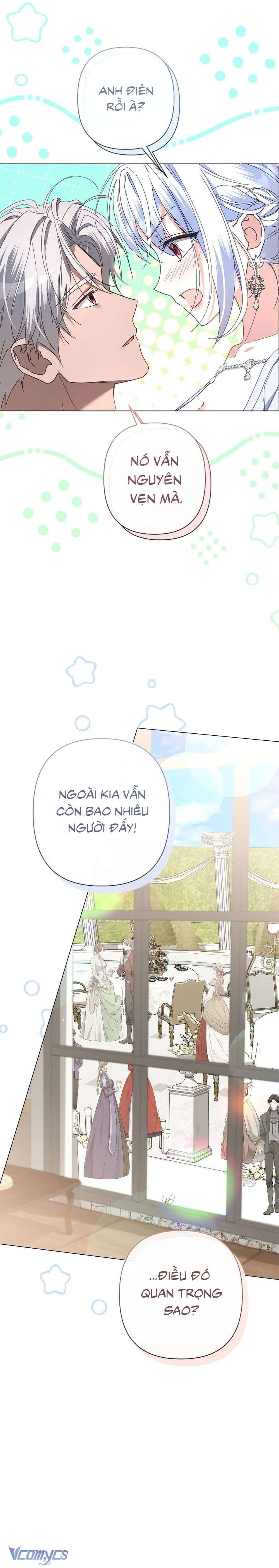 đọc truyện Vết Trăng Chương 81 ảnh 3 tại Thiên Thai Truyện