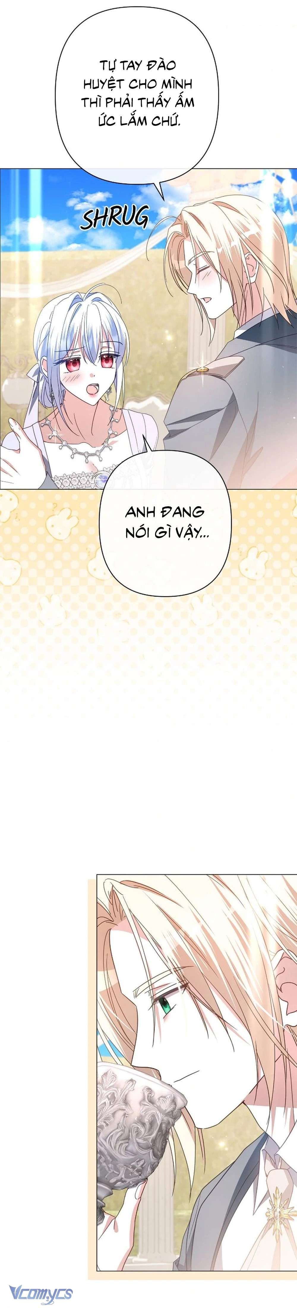 đọc truyện Vết Trăng Chương 81 ảnh 12 tại Thiên Thai Truyện