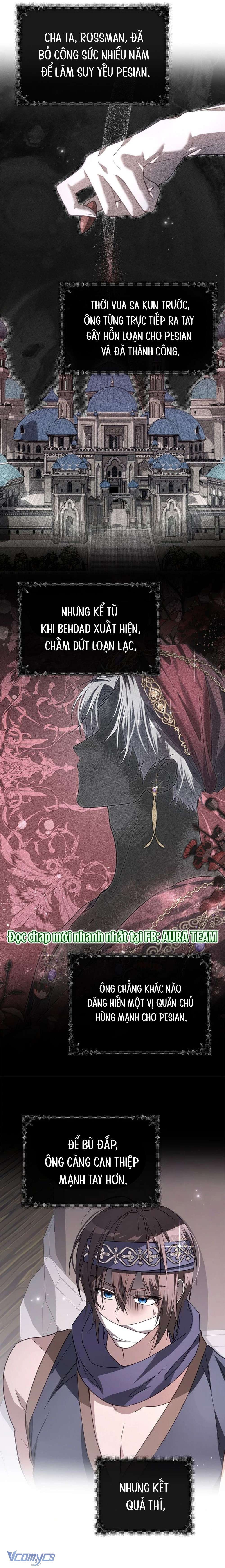 đọc truyện Vết Trăng Chương 81 ảnh 13 tại Thiên Thai Truyện