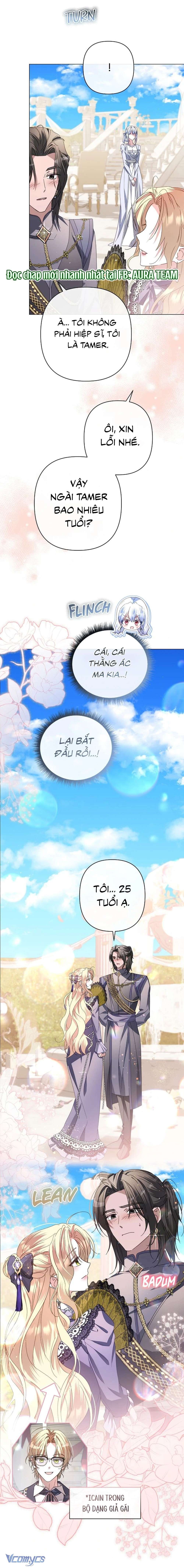 đọc truyện Vết Trăng Chương 81 ảnh 16 tại Thiên Thai Truyện