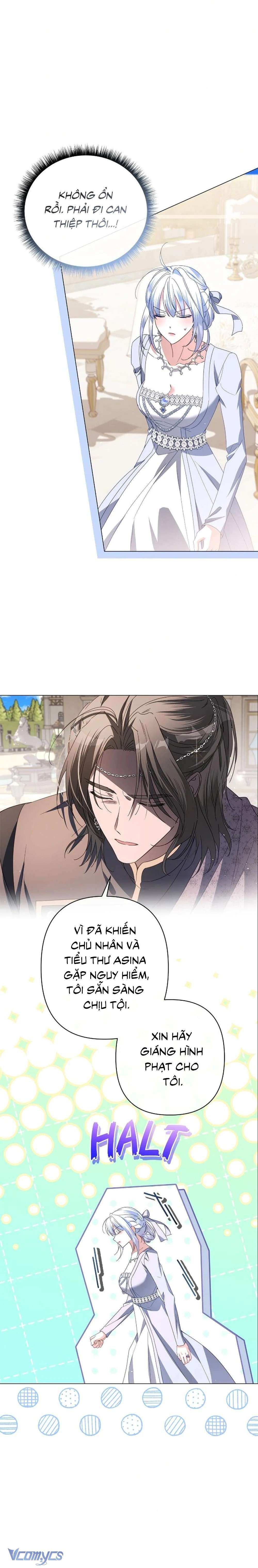 đọc truyện Vết Trăng Chương 81 ảnh 17 tại Thiên Thai Truyện