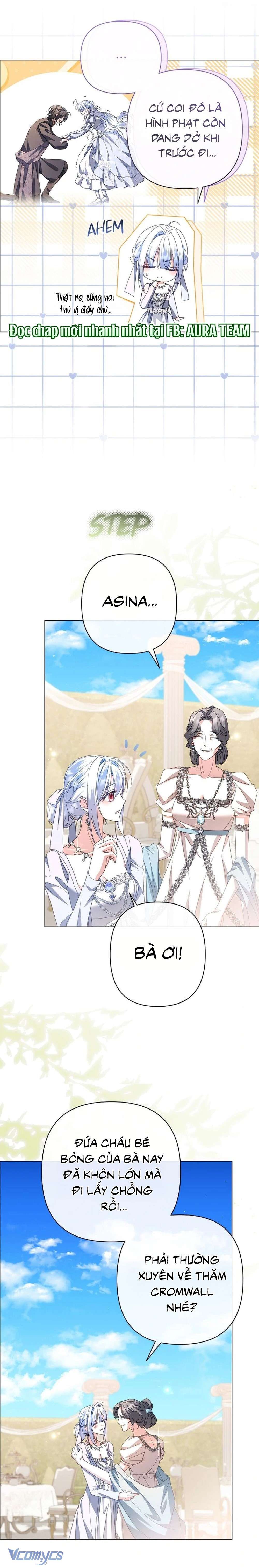 đọc truyện Vết Trăng Chương 81 ảnh 18 tại Thiên Thai Truyện