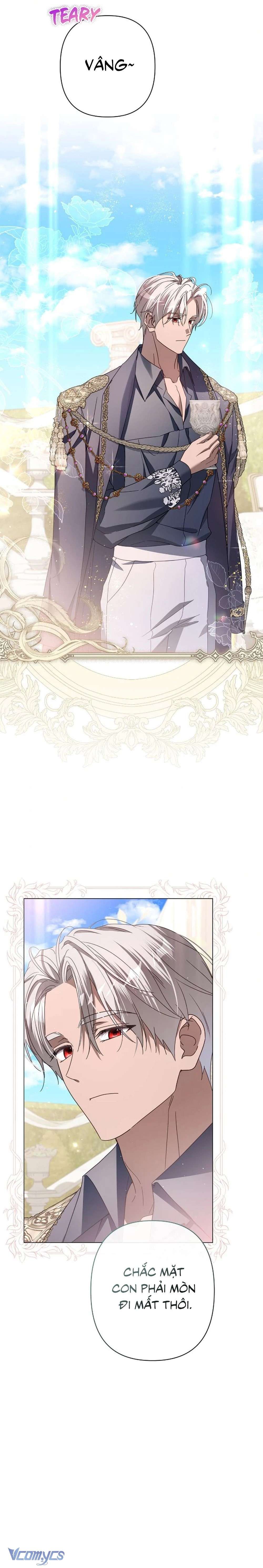 đọc truyện Vết Trăng Chương 81 ảnh 19 tại Thiên Thai Truyện