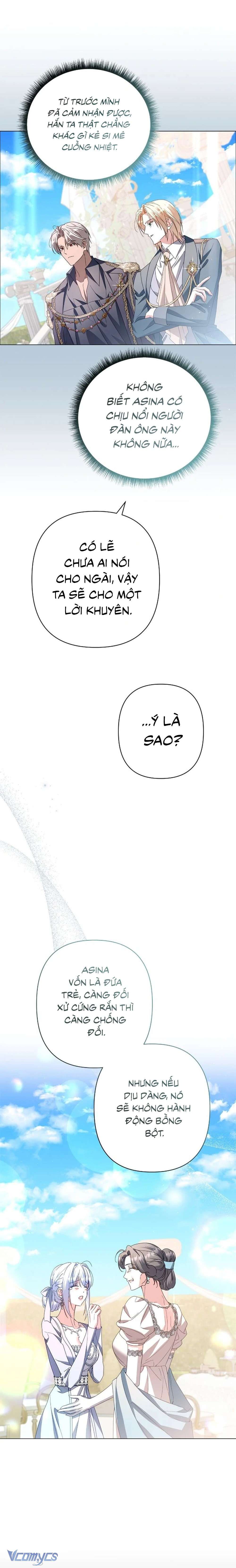 đọc truyện Vết Trăng Chương 81 ảnh 21 tại Thiên Thai Truyện