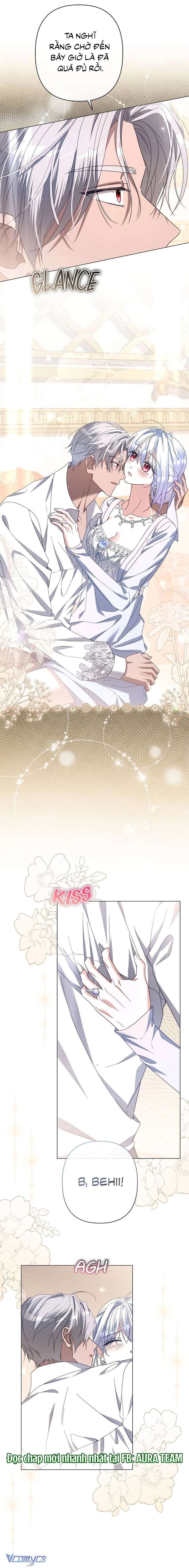 đọc truyện Vết Trăng Chương 81 ảnh 4 tại Thiên Thai Truyện