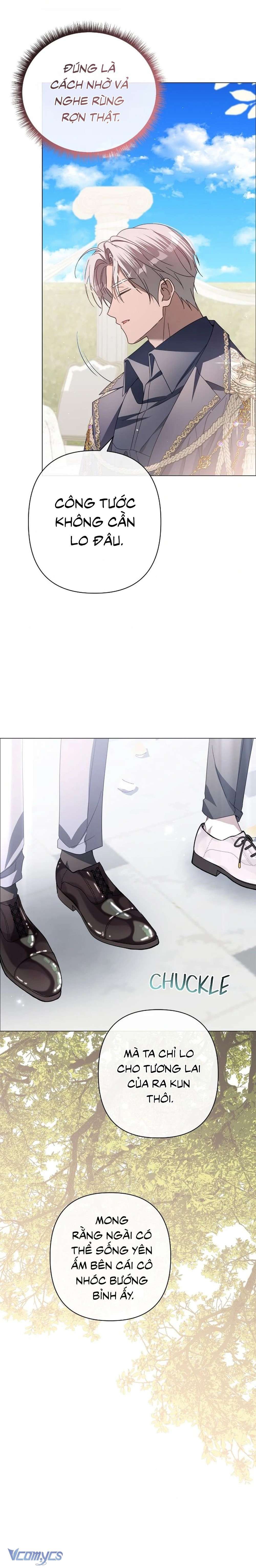 đọc truyện Vết Trăng Chương 81 ảnh 23 tại Thiên Thai Truyện