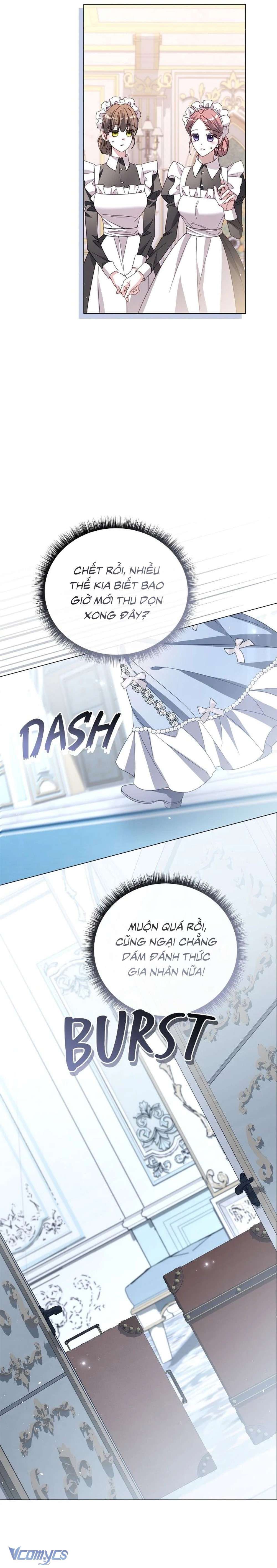 đọc truyện Vết Trăng Chương 81 ảnh 28 tại Thiên Thai Truyện